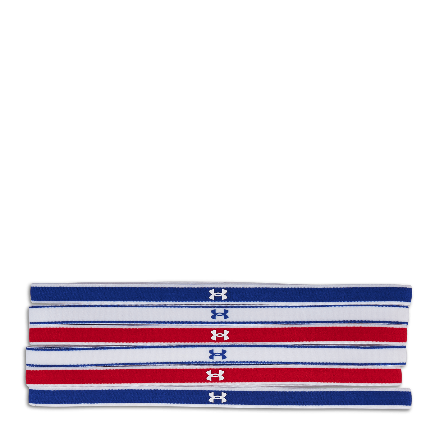 UA Mini Headbands (6pk)