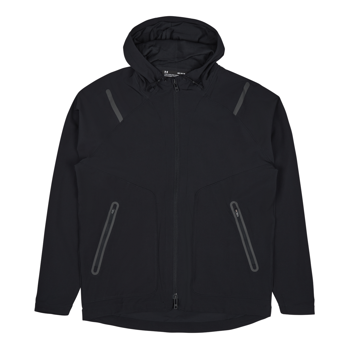 UA Unstoppable Jacket