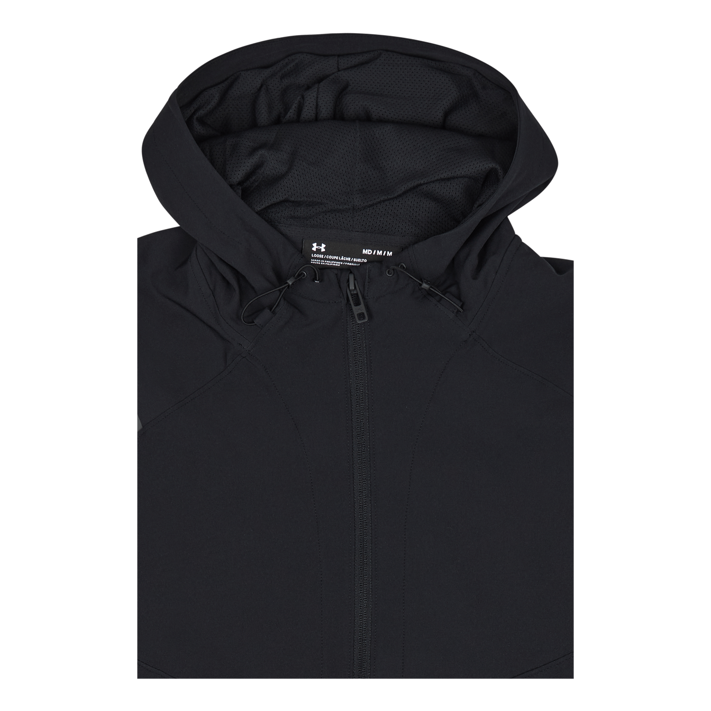 UA Unstoppable Jacket