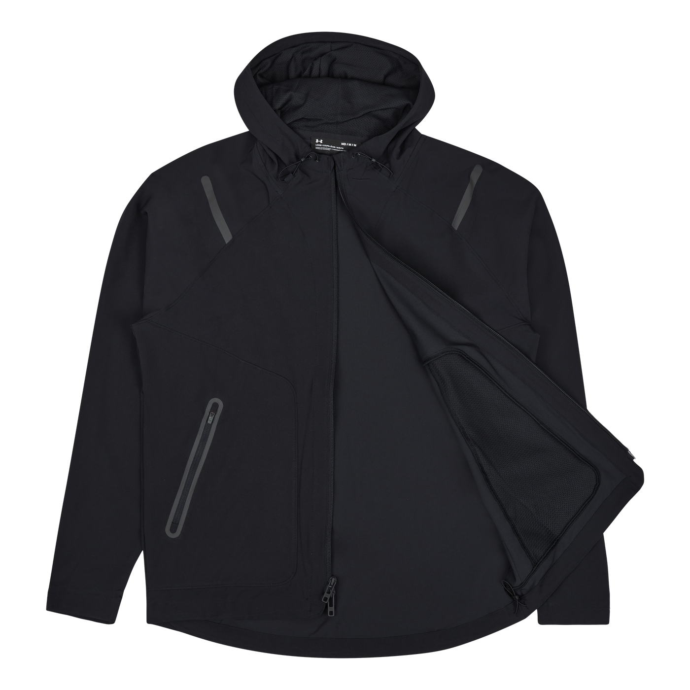 UA Unstoppable Jacket