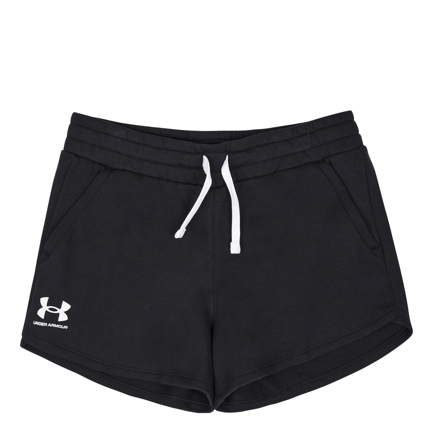 Rival Fleece Short