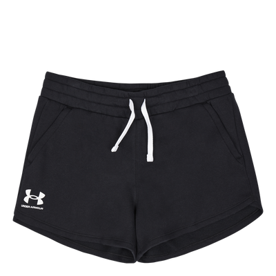 Rival Fleece Short