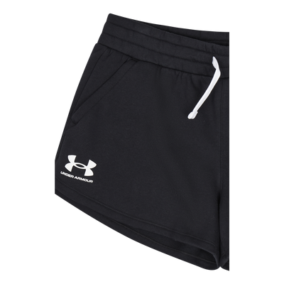 Rival Fleece Short