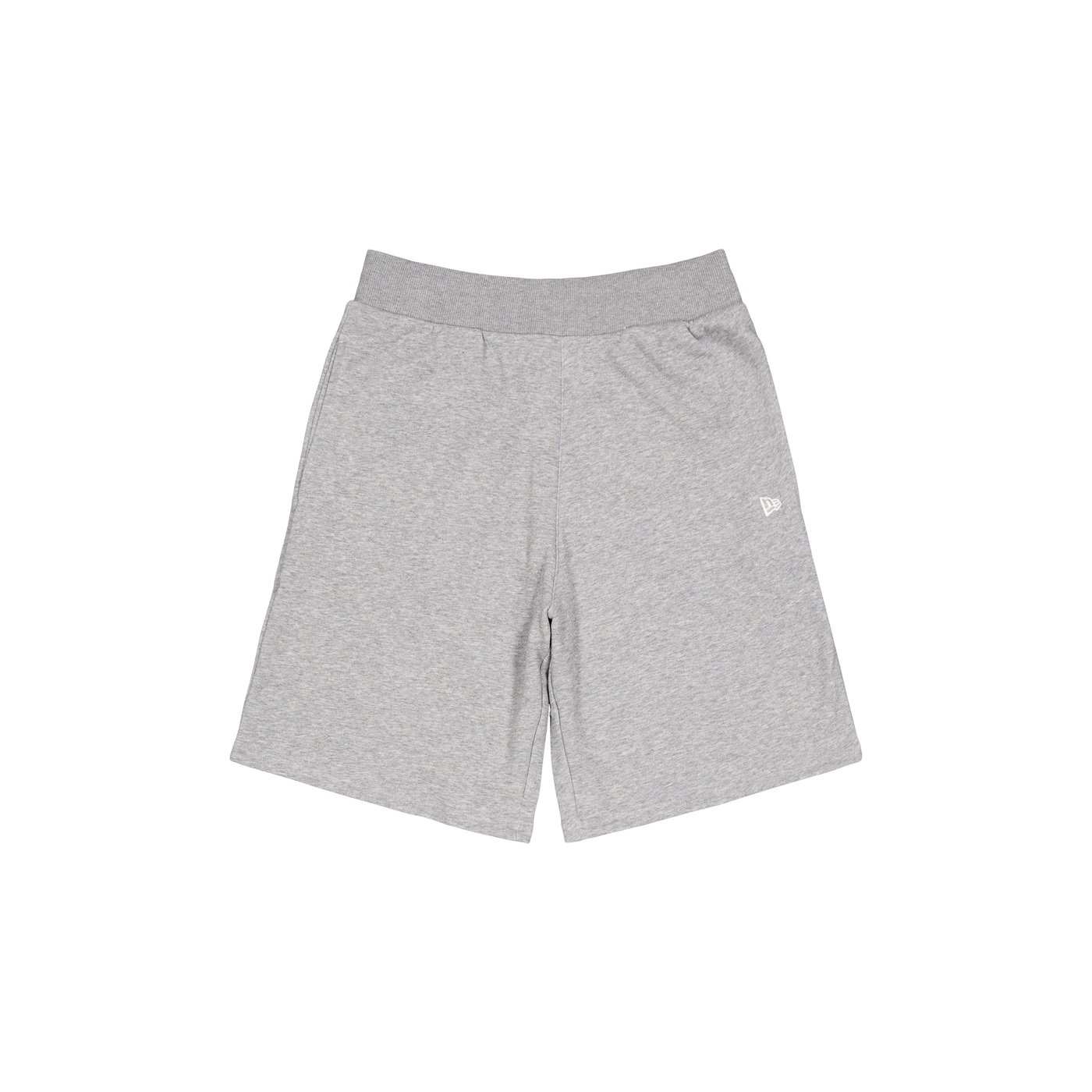 Ne Essential Shorts Newera Hgrwhi