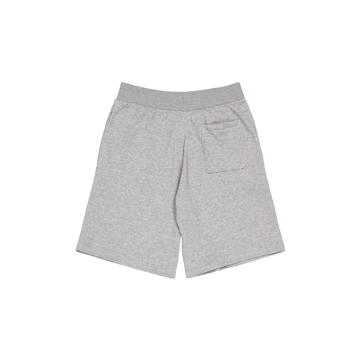 Ne Essential Shorts Newera Hgrwhi