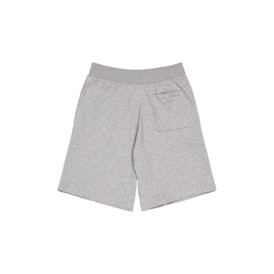 Ne Essential Shorts Newera Hgrwhi