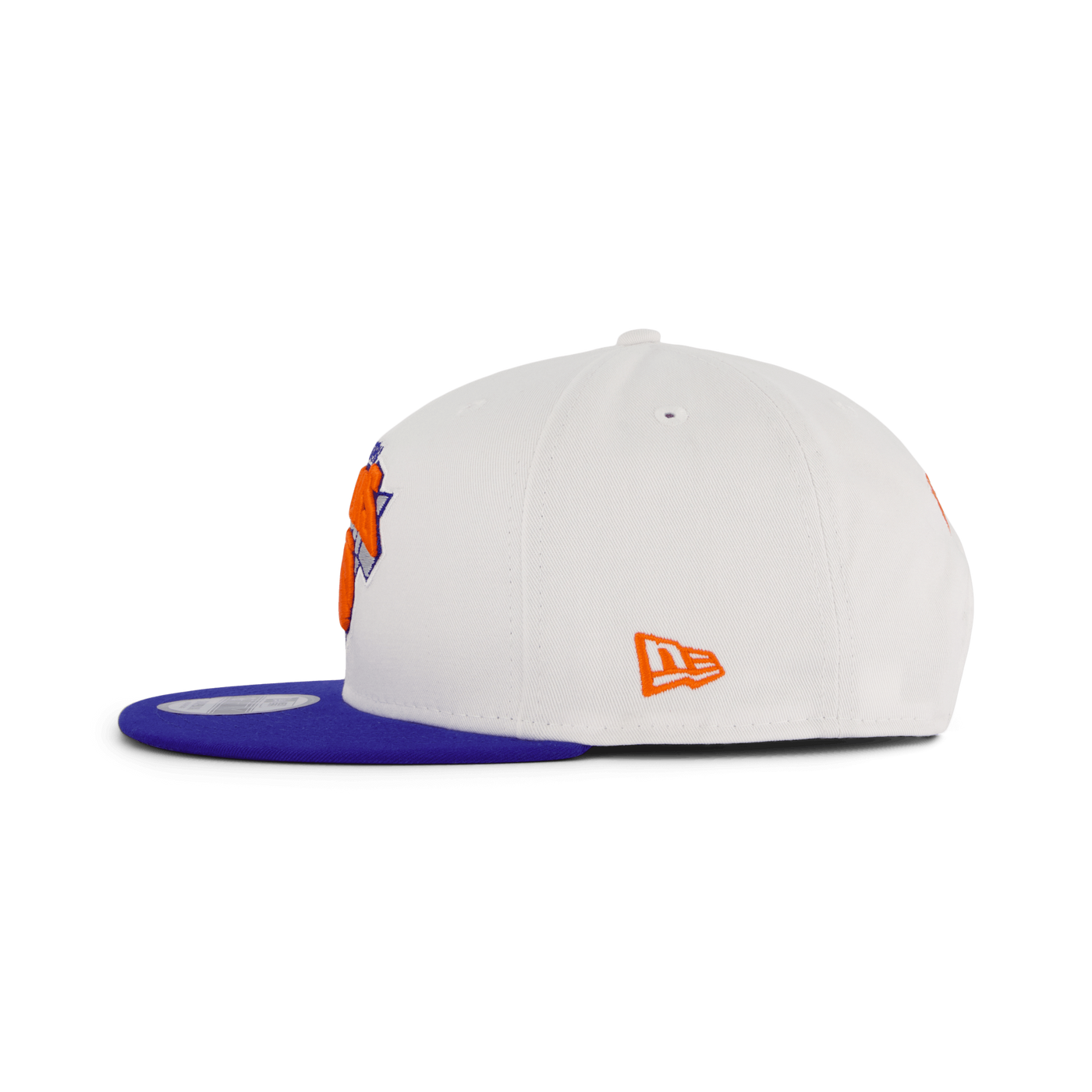 Knicks White Crown Team 9fifty