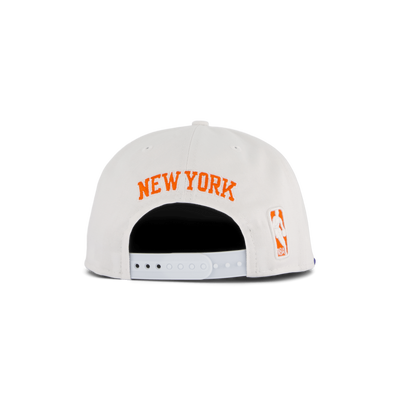 Knicks White Crown Team 9fifty