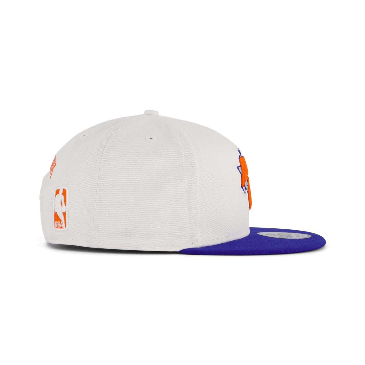 Knicks White Crown Team 9fifty