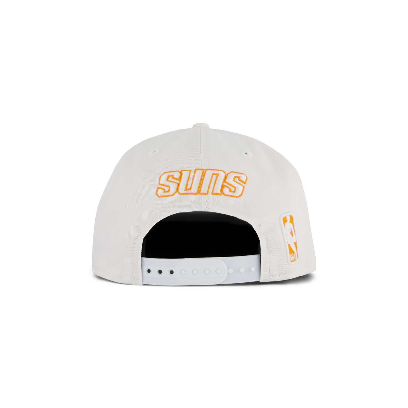 Suns White Crown Team 9fifty