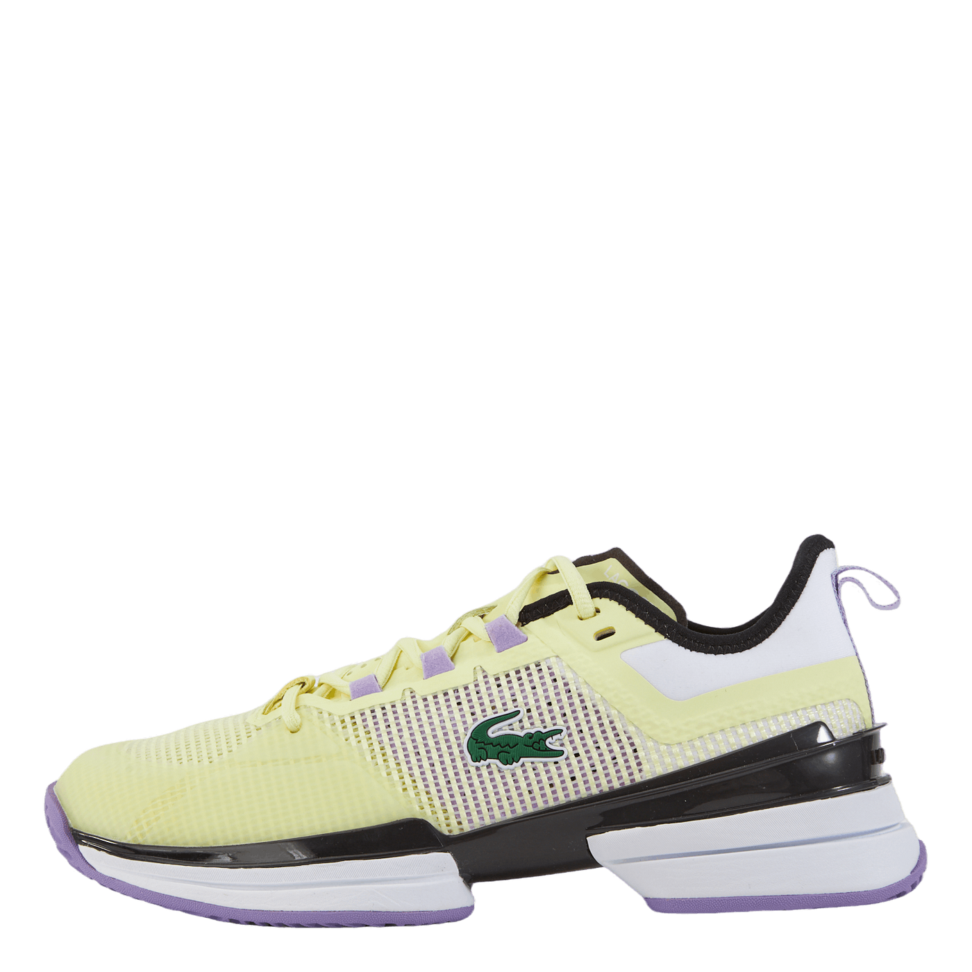 Ag-lt Ultra Clay Court Light Yellow/black