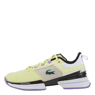 Ag-lt Ultra Clay Court Light Yellow/black