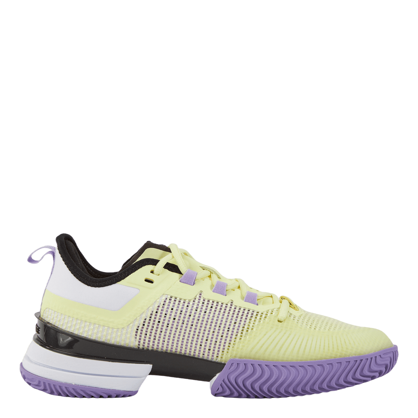 Ag-lt Ultra Clay Court Light Yellow/black