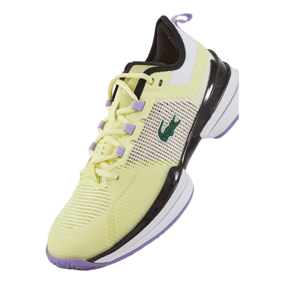 Ag-lt Ultra Clay Court Light Yellow/black