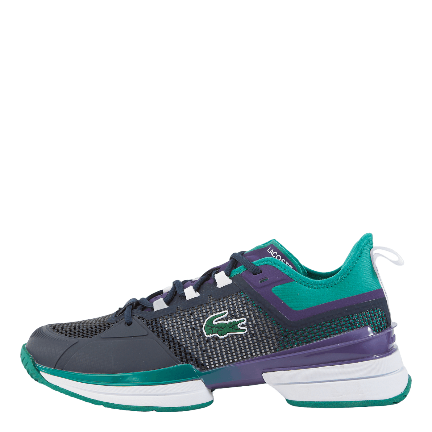 Ag-lt Ultra All Court Navy/green/white