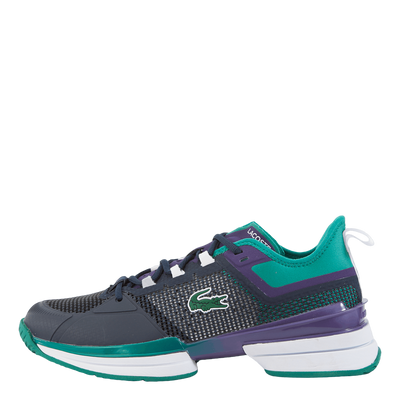 Ag-lt Ultra All Court Navy/green/white