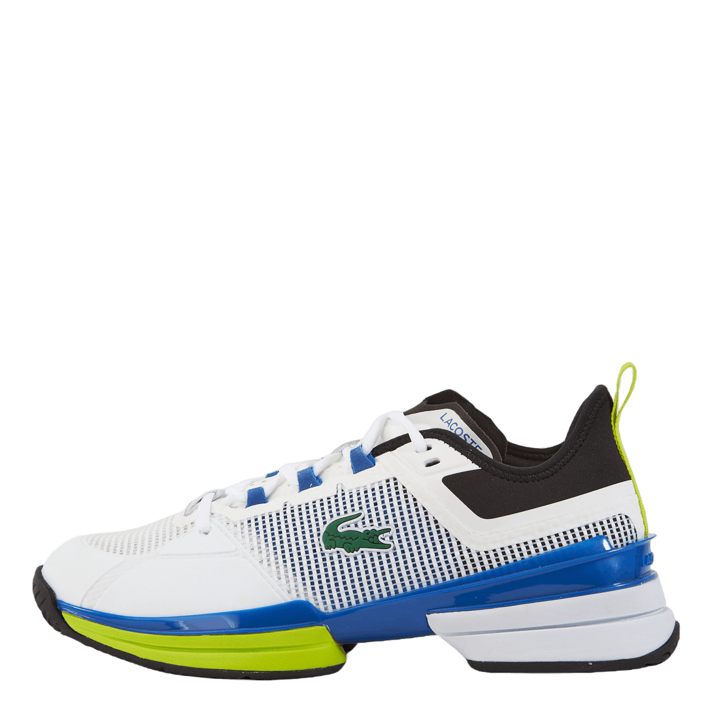 Ag-lt Ultra All Court White/blue/yellow