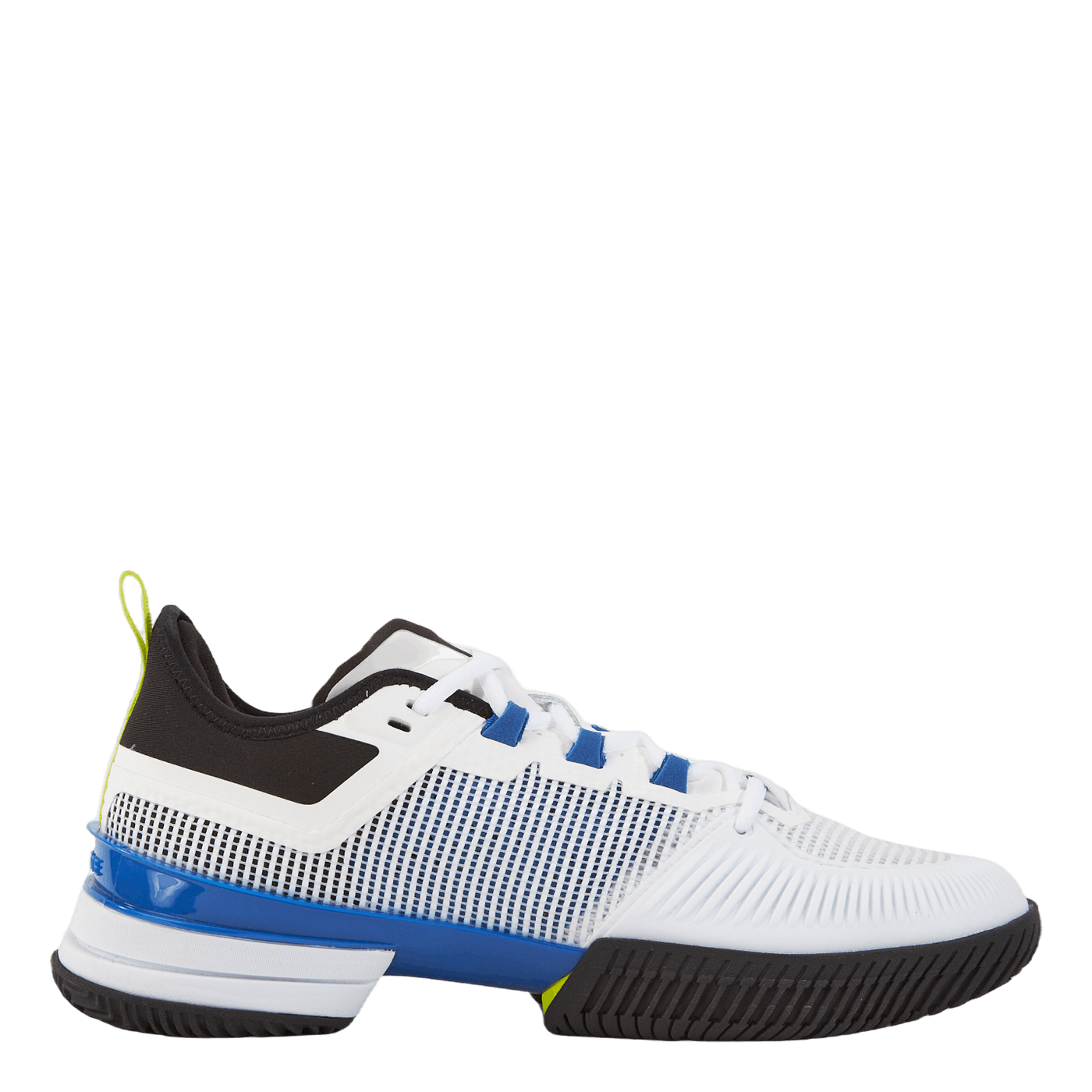 Ag-lt Ultra All Court White/blue/yellow