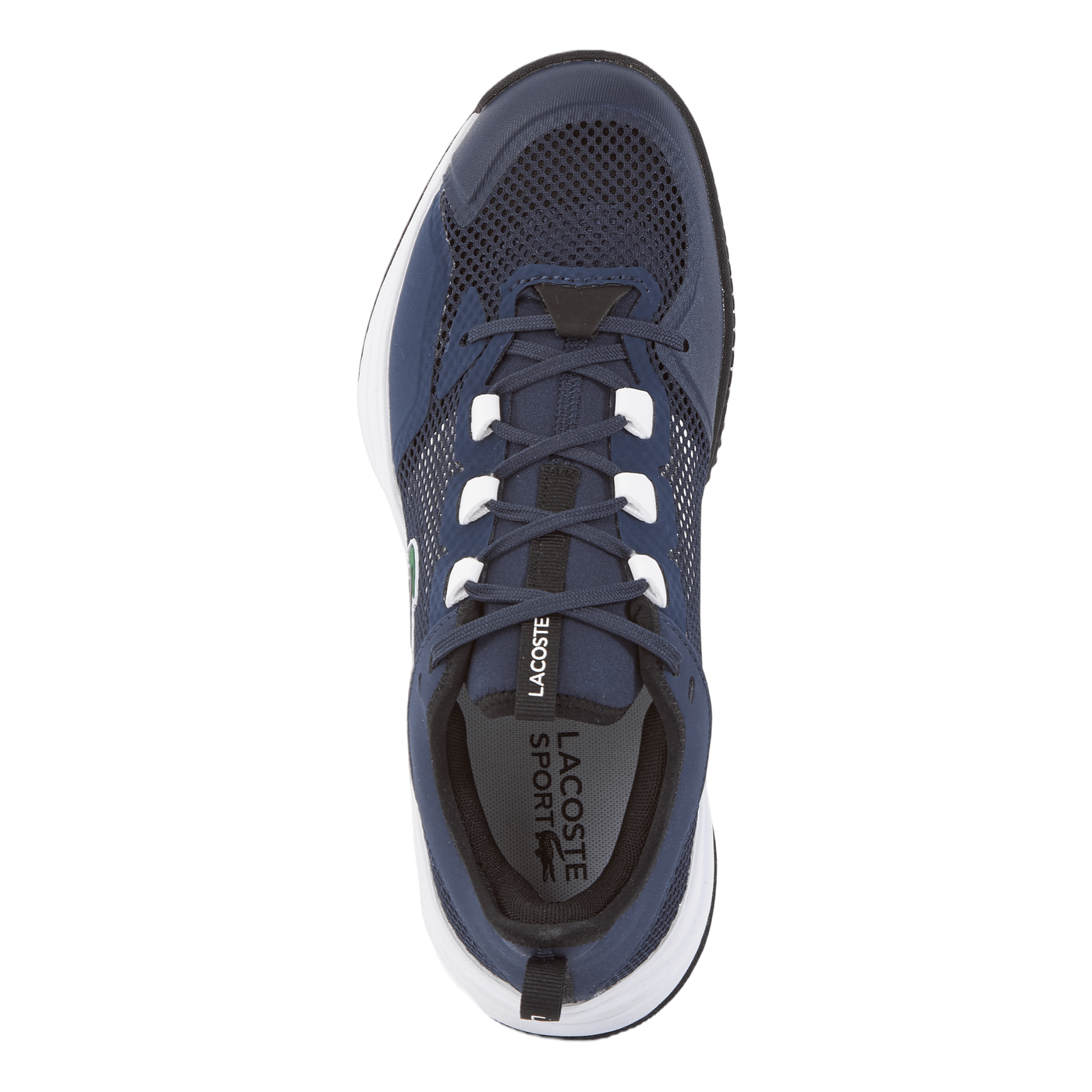 Ag-lt 21 All Court Navy/white/black