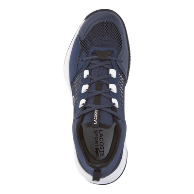 Ag-lt 21 All Court Navy/white/black