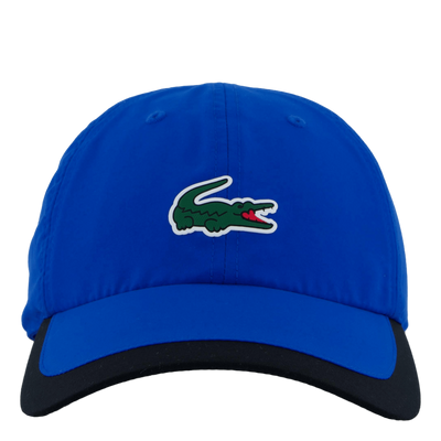 Lacoste Cap Marina/black