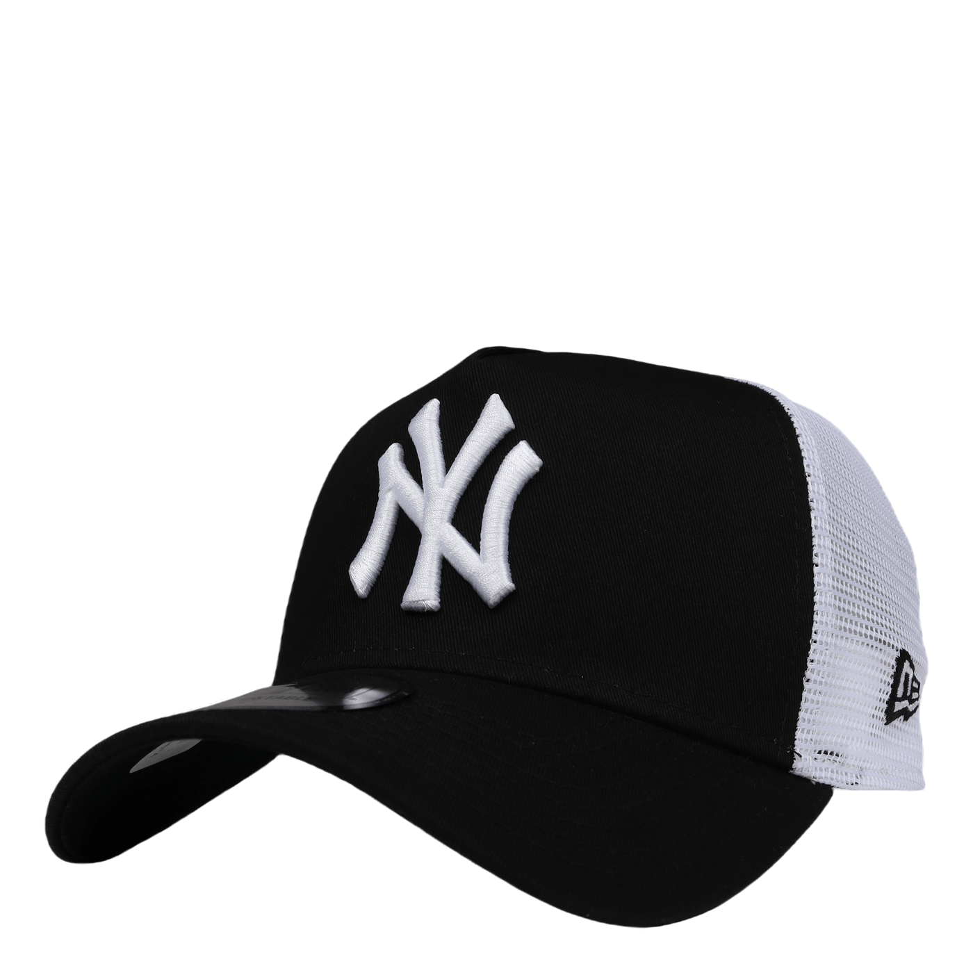 940 Af Trucker New York Yankee Blkwhi