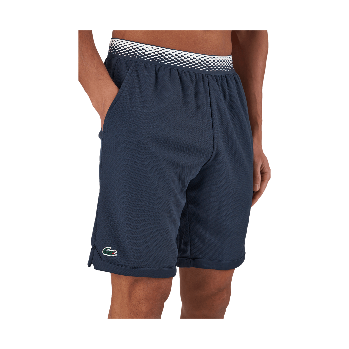 Lacoste Shorts Night Blue