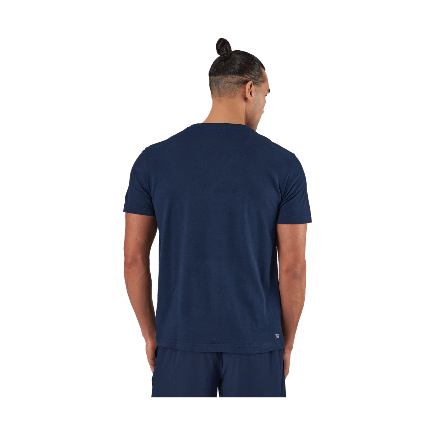 Lacoste T-shirt Navy/white