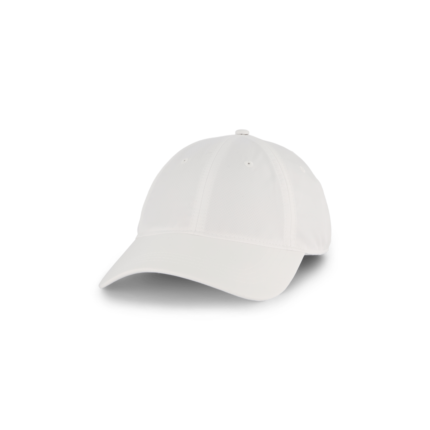 Lacoste Cap White