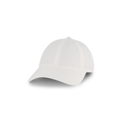 Lacoste Cap White