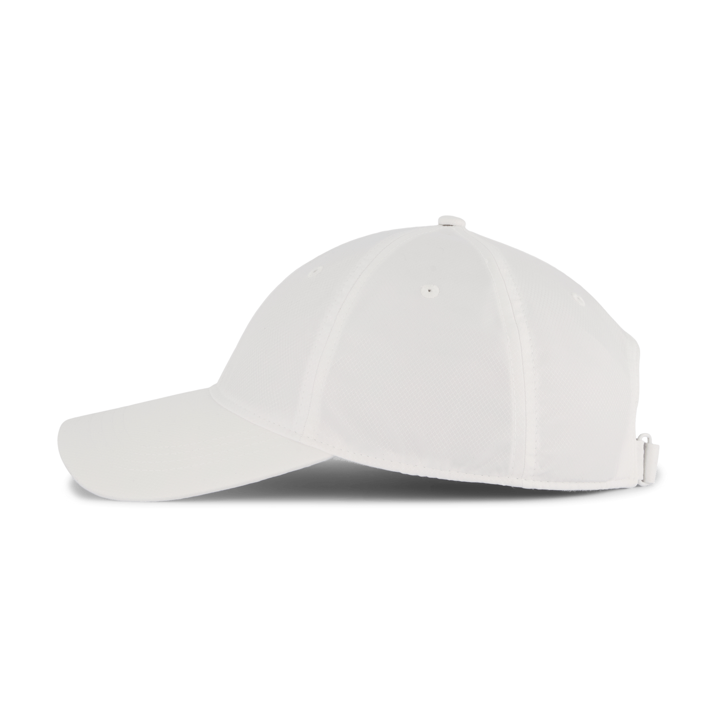 Lacoste Cap White