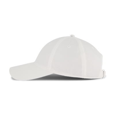 Lacoste Cap White