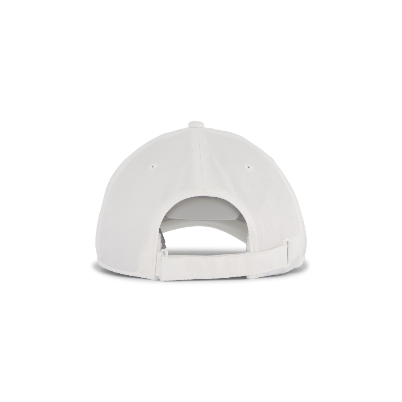 Lacoste Cap White