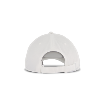 Lacoste Cap White