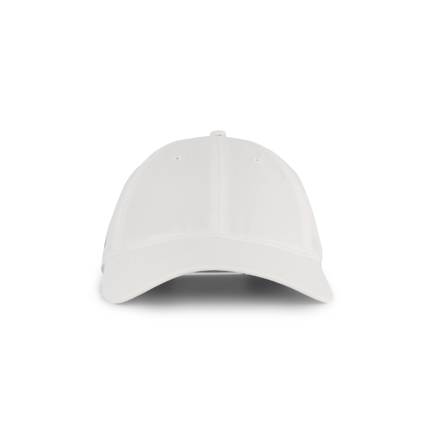 Lacoste Cap White