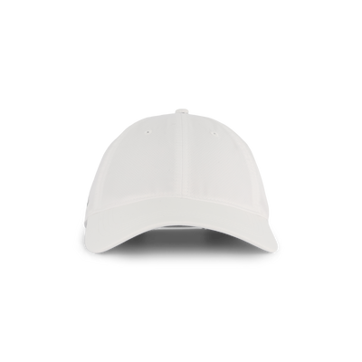 Lacoste Cap White