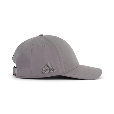 Crestable Golf Performance Cap Grey Three