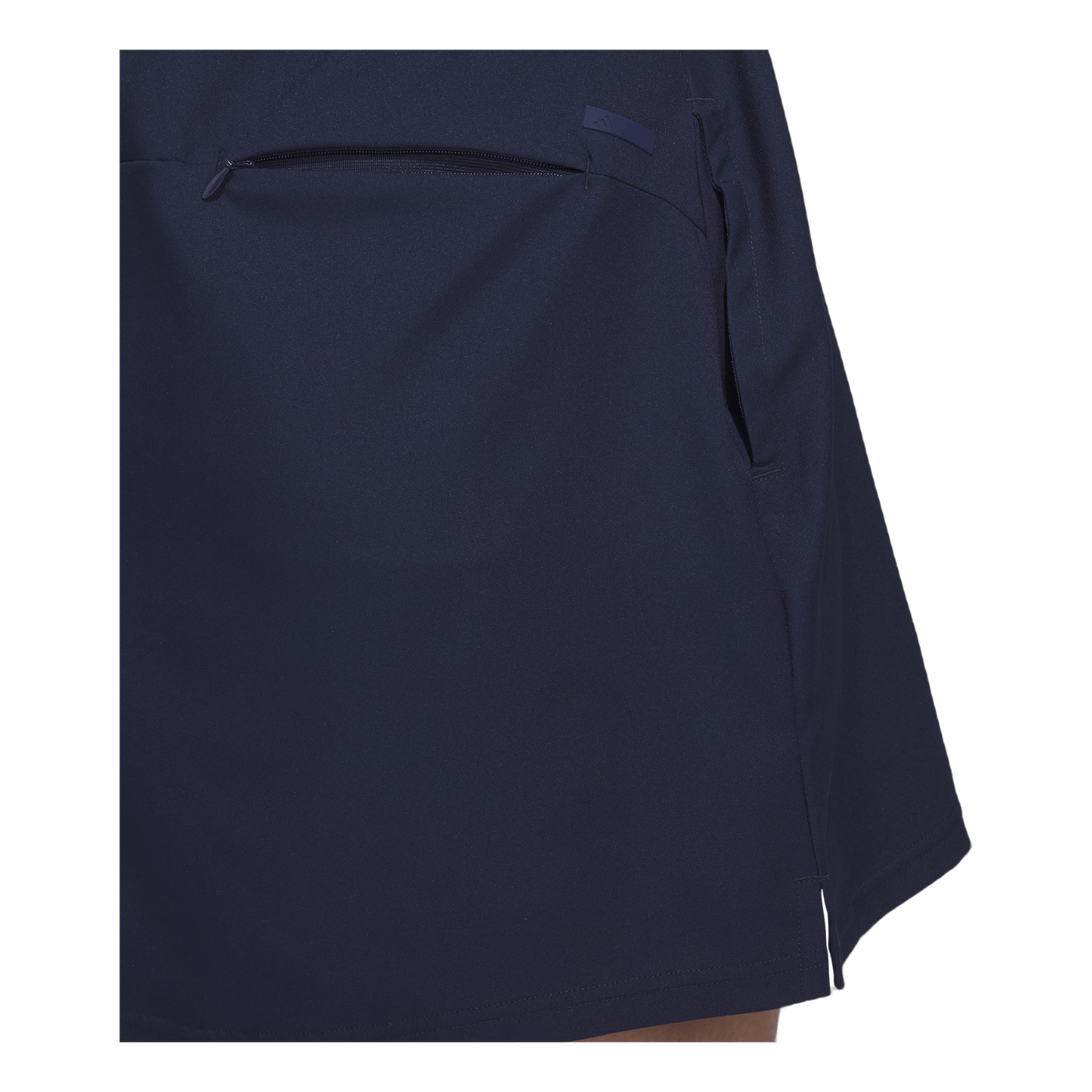 Long Sleeve Golf Dress Collegiate Navy