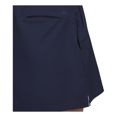 Long Sleeve Golf Dress Collegiate Navy