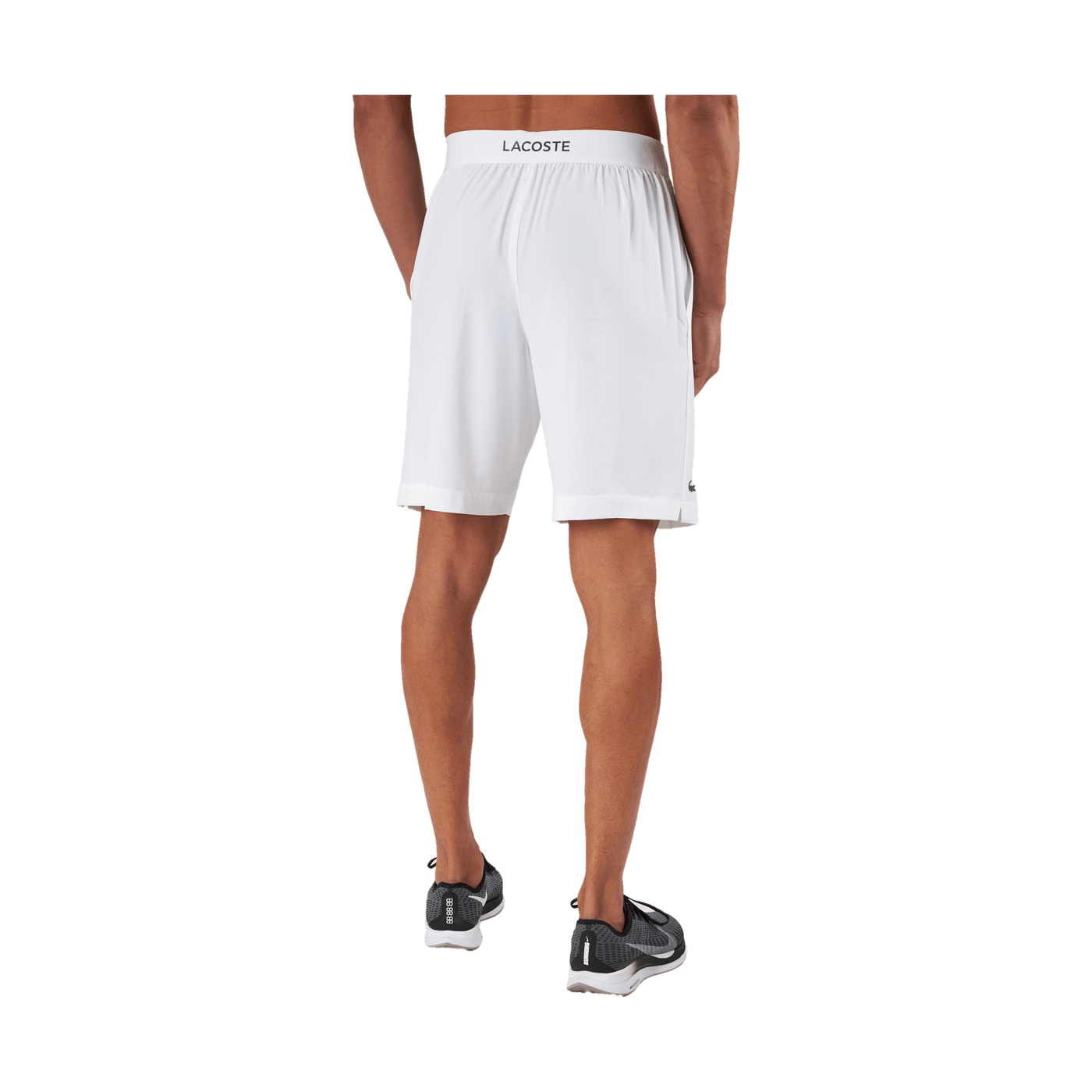 Ultra-light Shorts White/navy