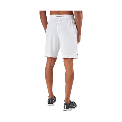 Ultra-light Shorts White/navy