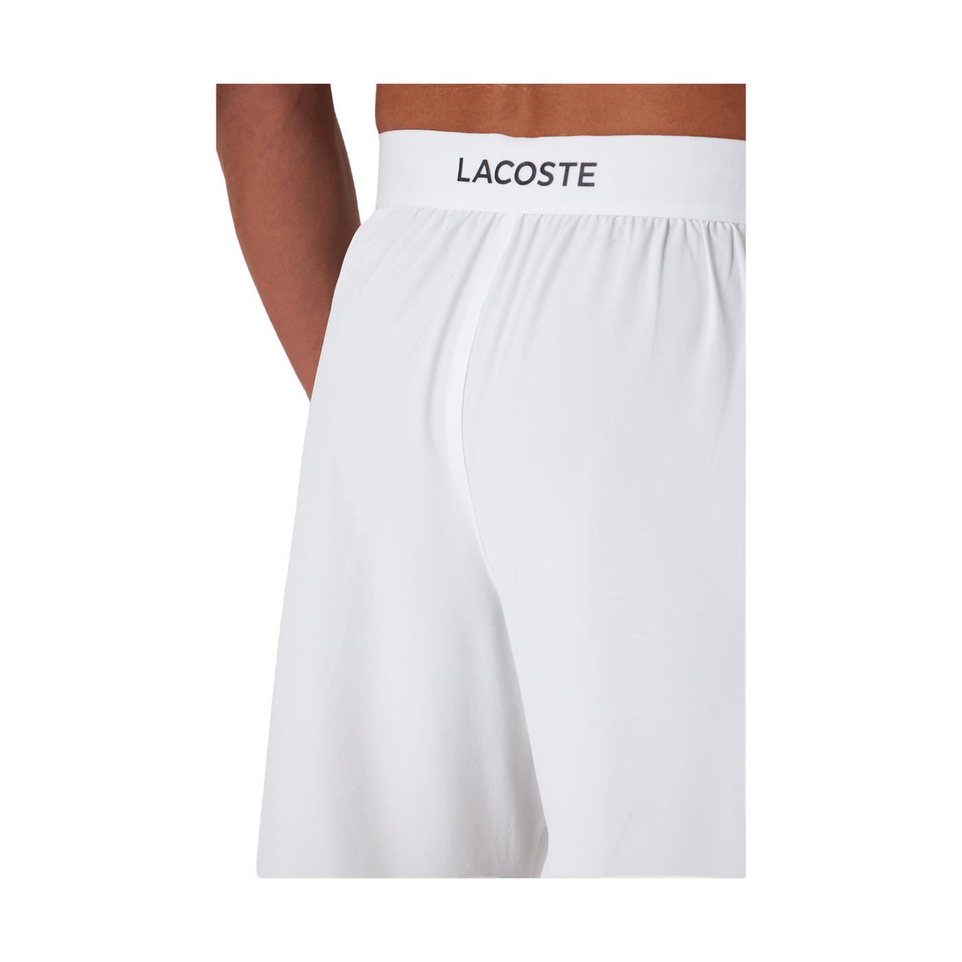 Ultra-light Shorts White/navy