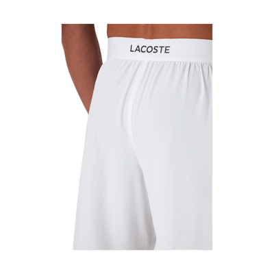 Ultra-light Shorts White/navy