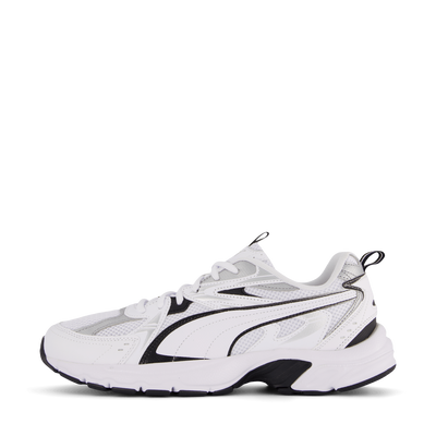 Milenio Tech Puma White-puma Black-puma Sil