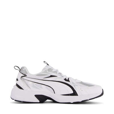 Milenio Tech Puma White-puma Black-puma Sil