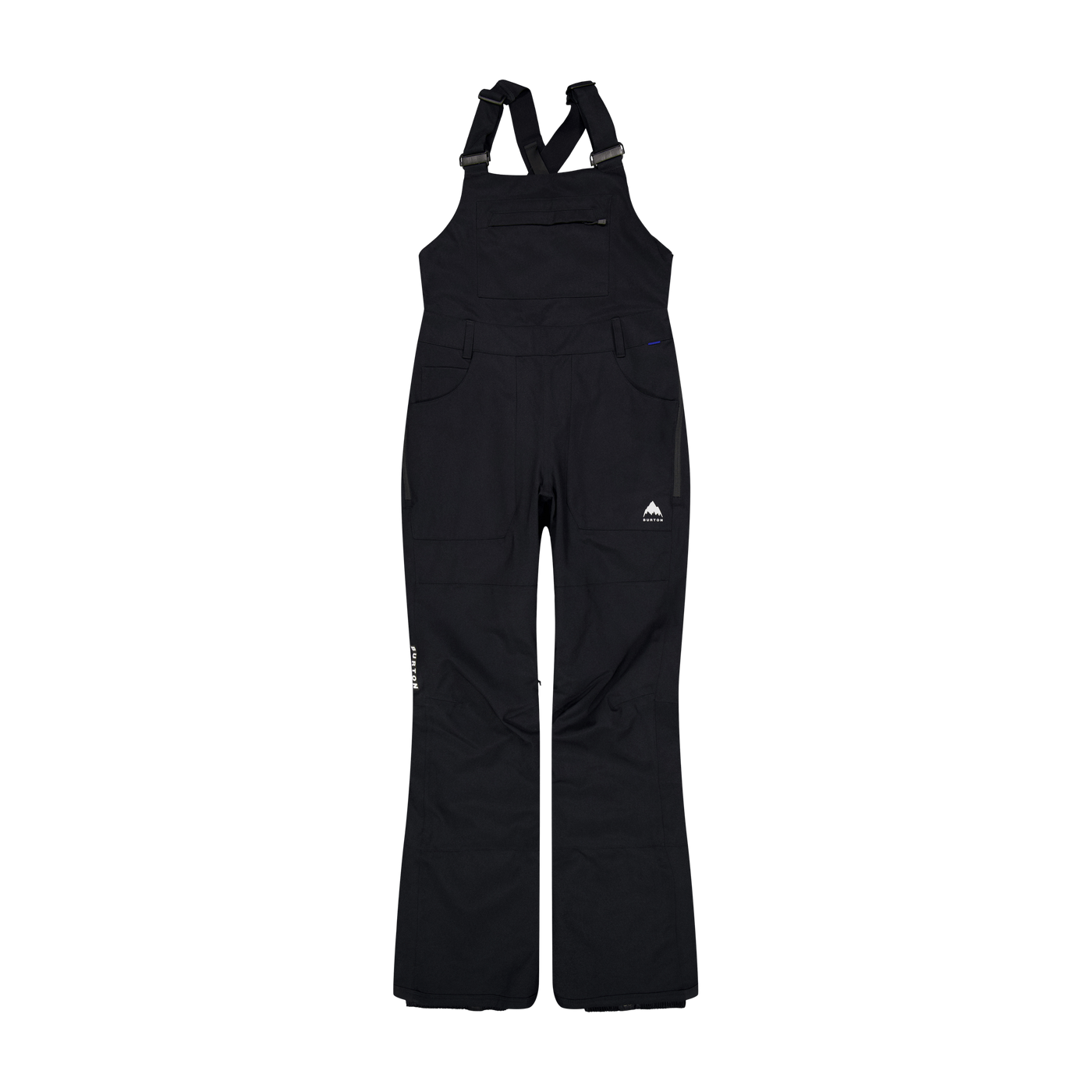 Burton Avalon Bib Pant Black