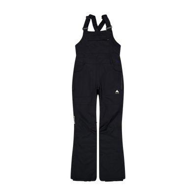 Burton Avalon Bib Pant Black