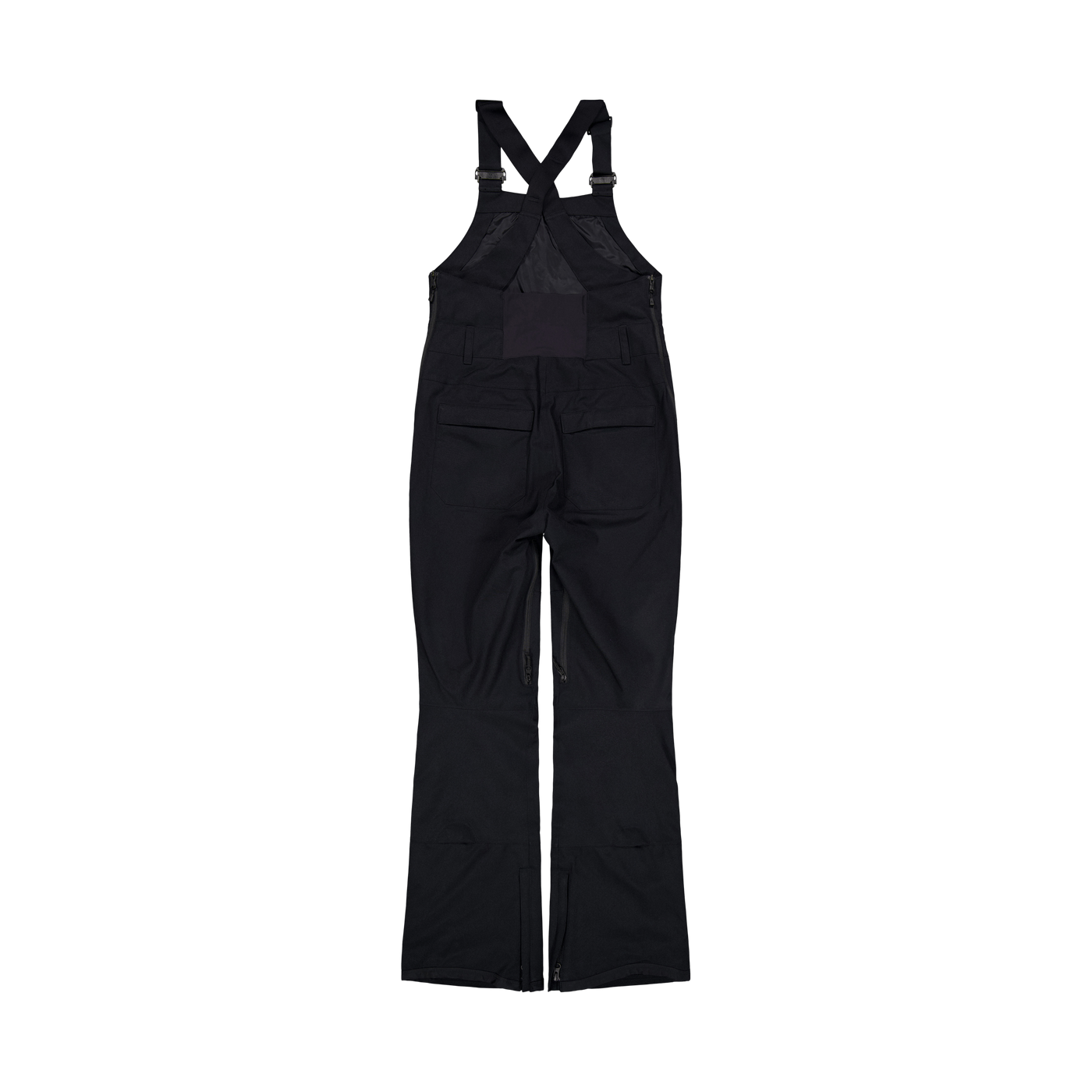 Burton Avalon Bib Pant Black