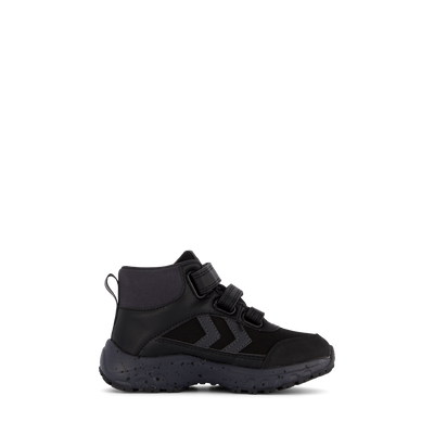 Root Tex Infant Black/black