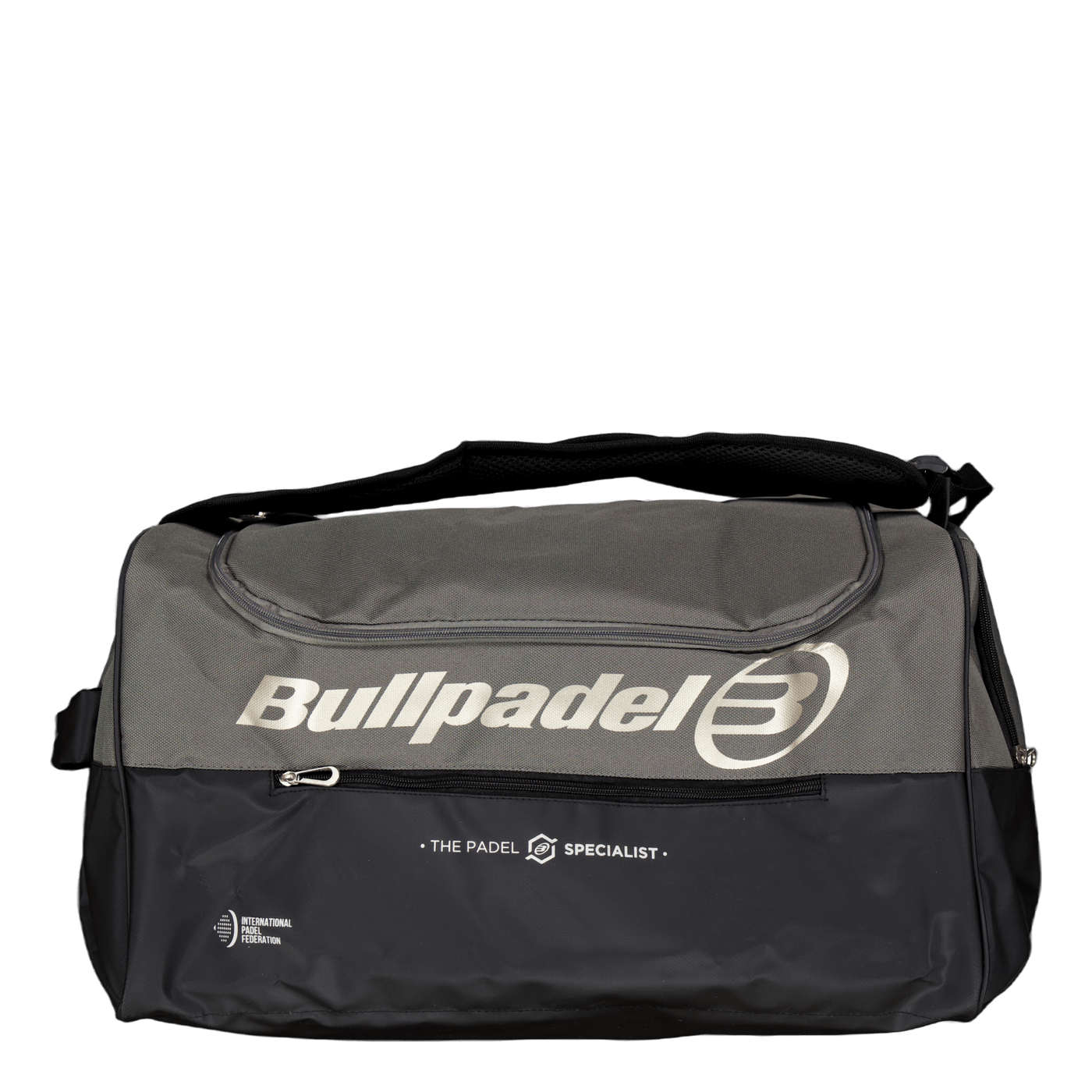 Padel Racket Bag Negro